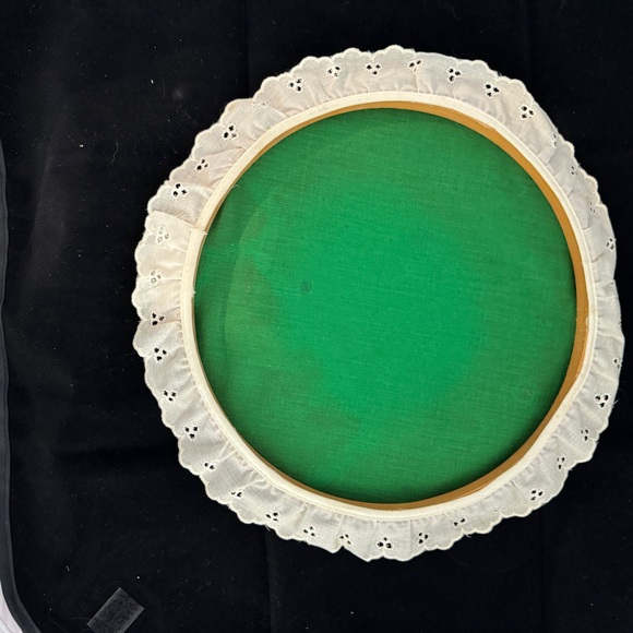 Set of 3 vintage Christmas Stitch - Picture 2 of 6